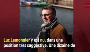 Un cliché libertin du maire du Havre fait polémique