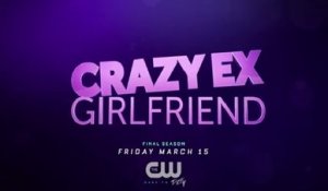 Crazy Ex-Girlfriend - Promo 4x15