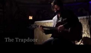 Ed Harcourt - The Trapdoor (solo acoustic) // Hibrow Music