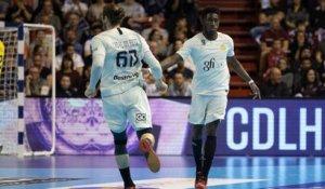 Ivry - PSG Handball : les réactions