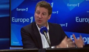 Yannick Jadot sur les élections européennes : "On veut sauver le climat, pas le PS"