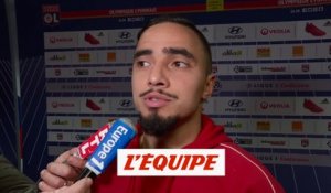 Rafael «C'est une très bonne journée» - Foot - L1 - OL