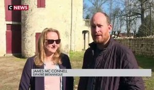Brexit : les expatriés britanniques s'inquiètent en Dordogne