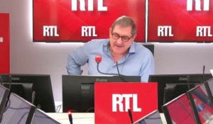 Laurent Nuñez, invité de RTL