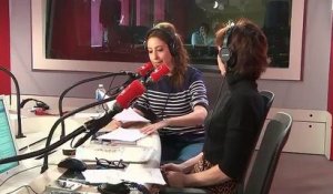 LeaSalame se retire provisoirement de l'antenne de France Inter "Ce n'est pas une sanction, c'est ma décision"