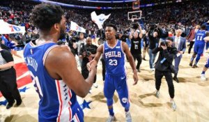 NBA : Butler met Irving à genoux dans le Top 10