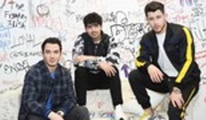 Jonas Brothers See "Sucker" Hit No. 1 on Australia's Singles Chart | Billboard News