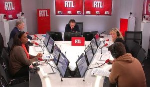 En semi-liberté, Christophe Dettinger raconte sa nouvelle vie sur RTL
