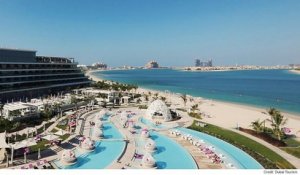 Le secteur hôtelier de Dubaï mise sur les touristes de la classe moyenne