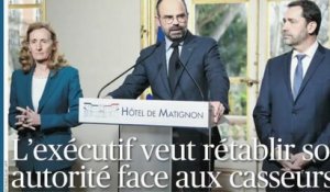 Revue de presse du 19/03