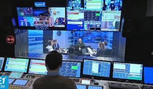 France 2 : "Un homme parfait", à 21 heures