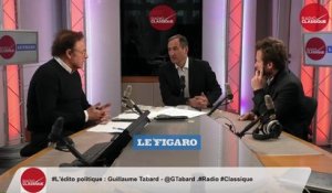 "Nous avons mis l'écologie au centre de notre combat" Boris Vallaud (20/03/19)