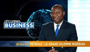 Pétrole : un dilemme nigérian