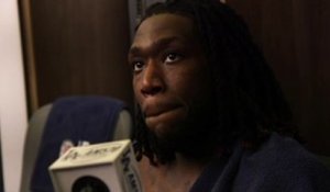 Post-Game Sound | Montrezl Harrell (3.19.19)