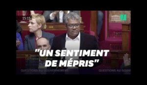Un député réunionnais applaudi pour sa réponse aux propos racistes de Brigitte Bardot