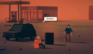 Overland - Trailer d'annonce Switch