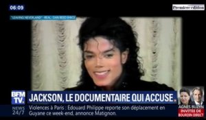 Des fans de Michael Jackson portent plainte contre le documentaire à charge sur le chanteur