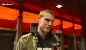 Inside the Locker Room: Lauri Markkanen - 3.20.19