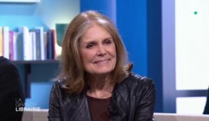 Gloria Steinem raconte « Ma vie sur la route : Mémoires d'une icône féministe »