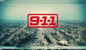 9-1-1 - Promo 2x12