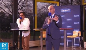 Jean-Michel Blanquer : "Le scandale, c’est l’échec dans l'enseignement supérieur"