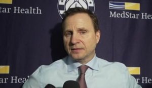 Scott Brooks Postgame - 3/21/19