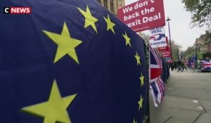Les Britanniques ne veulent pas d’un Brexit dur