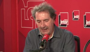 Ne pas tenter le diable -  Le Billet de François Morel