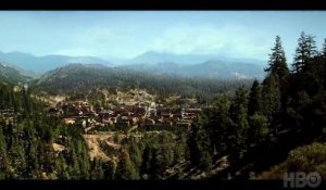Deadwood le film (2019) - la bande-annonce officielle HBO (VO)