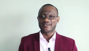 MON ENTREPRISE - Côte d'Ivoire: Yves Daniel MY, ALM Afrique de l'ouest