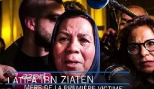 "Ce n'est pas ce que j'attendais" : Latifa Ibn Ziaten au moment du verdict du premier procès