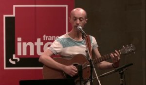 L'Agence du Christ - La chanson de Frédéric Fromet
