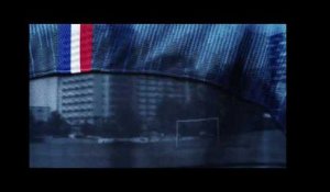Les Bleus Champions du Monde! La vidéo de Nike avec la 2e étoile