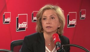 Valérie Pécresse : "Les Franciliens sont révoltés et épuisés par ces mouvements toutes les semaines"