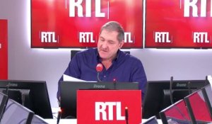 Pierre Moscovici, l'invité de RTL