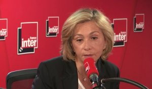 Valérie Pécresse sur le soutien de Sarkozy à Orban : "Aujourd'hui, il faut avoir une vision lucide sur les dérives du gouvernement Orban, notamment en termes de libertés publiques"