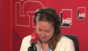Hélène et les Macron - Le Billet de Charline Vanhoenacker