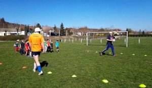 Leymen : Le RCSL ouvre une école de rugby pour les 4/14 ans