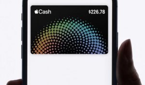 Introducing Apple Card Coming Summer 2019