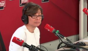 Yannick Jadot : "Le problème d'Emmanuel Macron, c'est l'action"