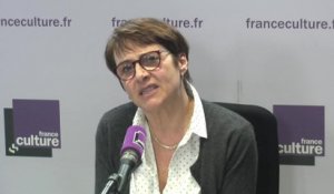 Hélène Miard-Delacroix : "En France, on est beaucoup plus intéressés et fascinés par l’Allemagne que l’inverse"