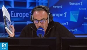 Ab al Malik : "La France, l'Europe, des grands peuples capables de se réinventer positivement"
