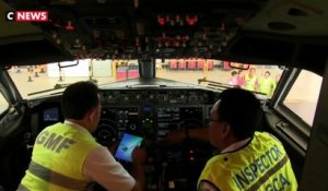 Boeing 737 Max : le constructeur tente de rassurer