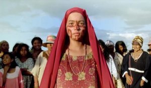 Birds of Passage / Les Oiseaux de passage (2019) - Trailer (French Subs)