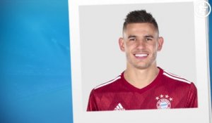 OFFICIEL : Lucas Hernandez file au Bayern