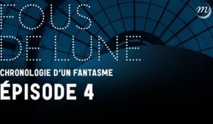 FOUS DE LUNE (4/5) – Les touristes de l'espace