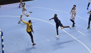 PSG Handball - Istres : les réactions