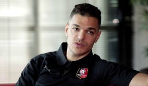 Hatem Ben Arfa : "J'ai beaucoup appris sur moi-même"