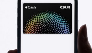 Découvrez toutes les infos sur la carte de crédit révolutionnaire que va lancer Apple dans les prochaines semaines et qui fait déjà beaucoup parler !