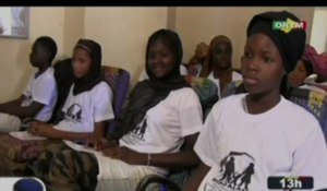 ORTM/Journée d’échange des jeunes leaders du cercle de Gourma Rharous pour lutter contre les violences basées sur le genre